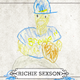 Image for article titled No One Anywhere Is Haunted By Richie Sexson